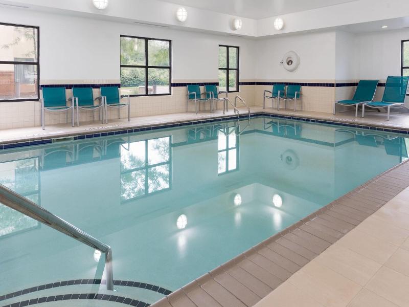 Towneplace Suites By Marriott Millcreek Mall