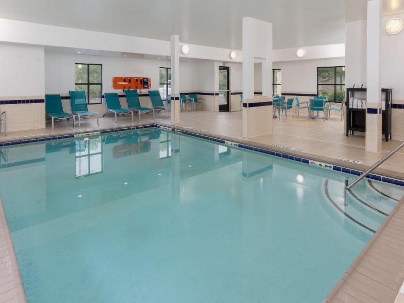 Towneplace Suites By Marriott Millcreek Mall