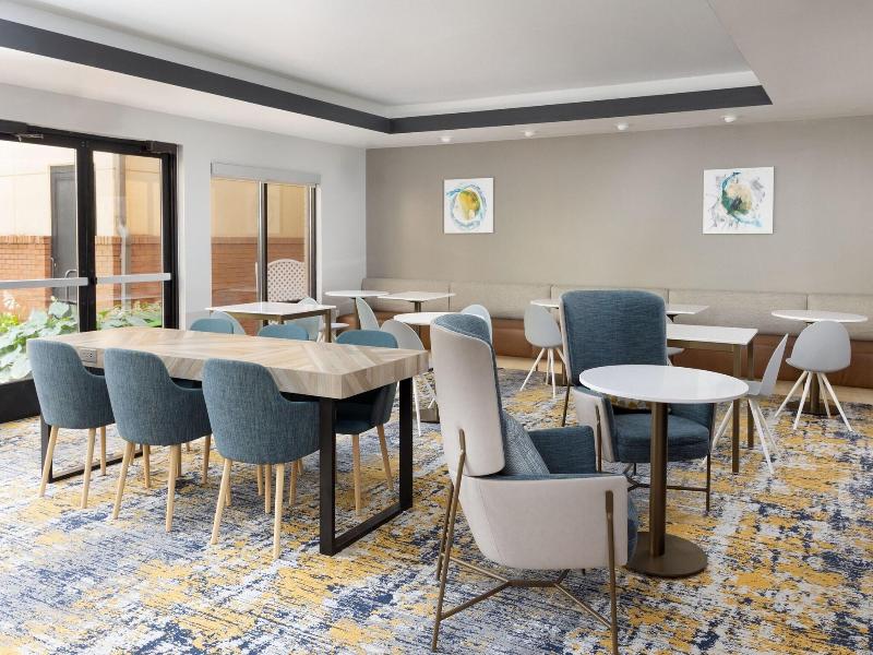 Towneplace Suites By Marriott Millcreek Mall