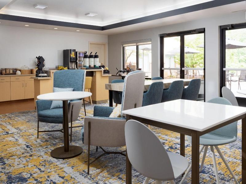 Towneplace Suites By Marriott Millcreek Mall