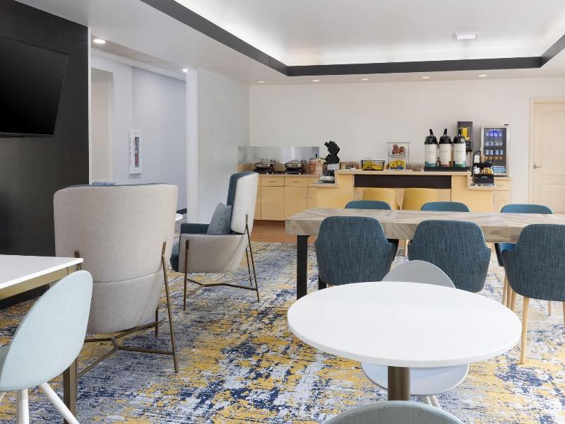 Towneplace Suites By Marriott Millcreek Mall