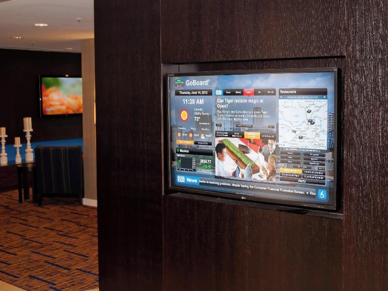 Courtyard By Marriott Cincinnati Airport image