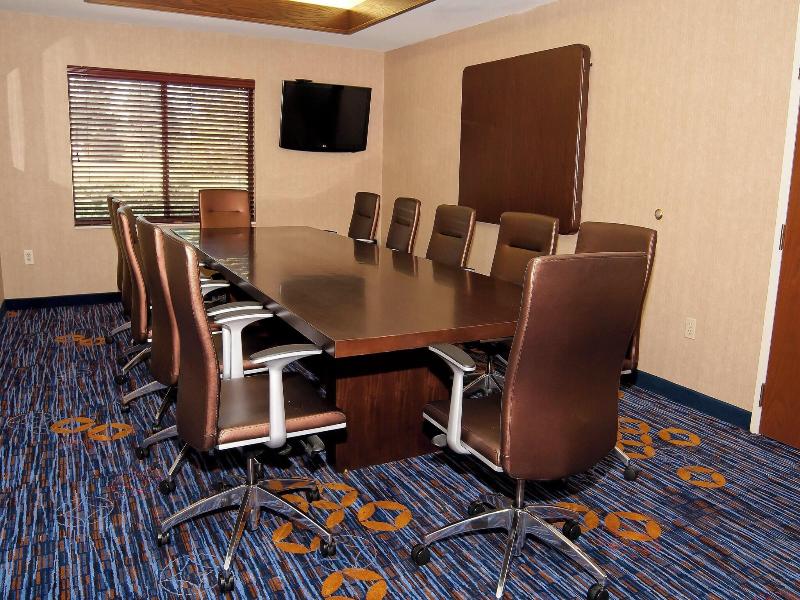 Courtyard By Marriott Cincinnati Airport image