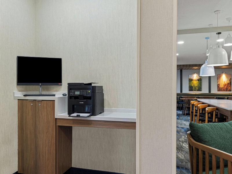 Fairfield Inn Suites By Marriott Chicago Southeast image