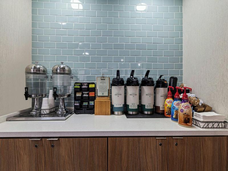 Fairfield Inn Suites By Marriott Chicago Southeast image