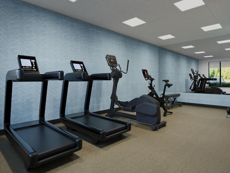 Fairfield Inn By Marriott Louisville North image