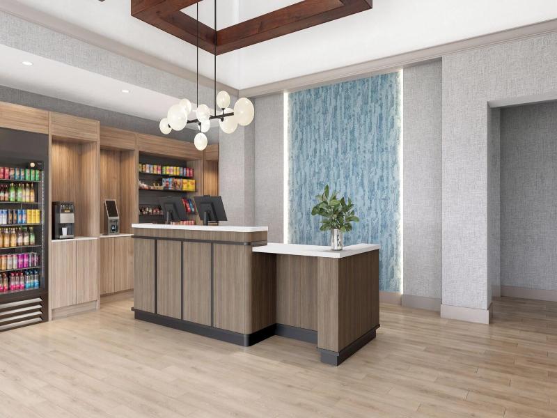 Fairfield Inn By Marriott Louisville North image