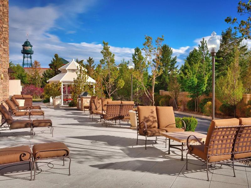 Springhill Suites Lehi At Thanksgiving Point
