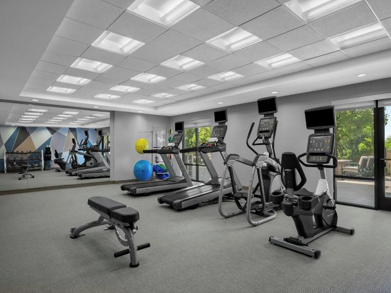 Springhill Suites Lehi At Thanksgiving Point