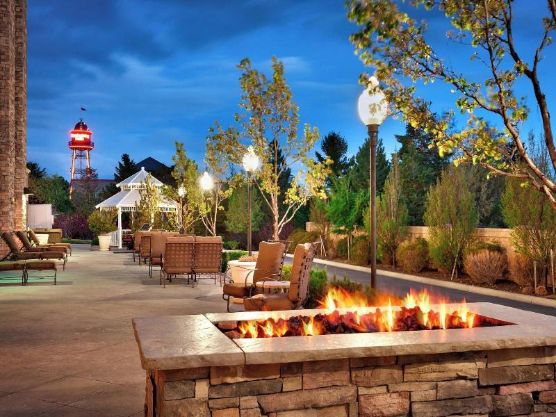 Springhill Suites Lehi At Thanksgiving Point