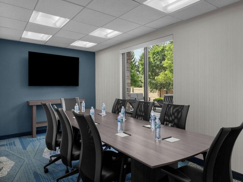 Springhill Suites Lehi At Thanksgiving Point