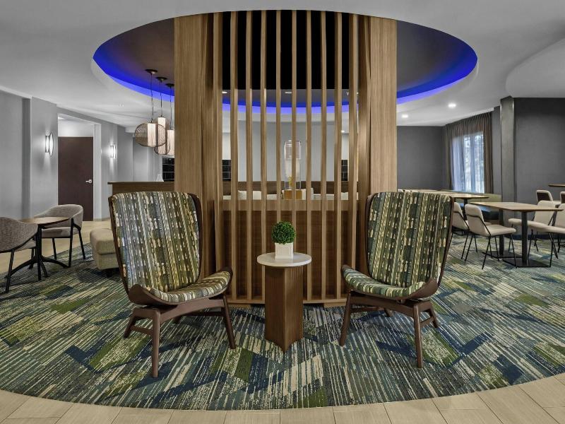 Springhill Suites Lehi At Thanksgiving Point