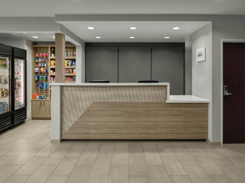 Springhill Suites Lehi At Thanksgiving Point