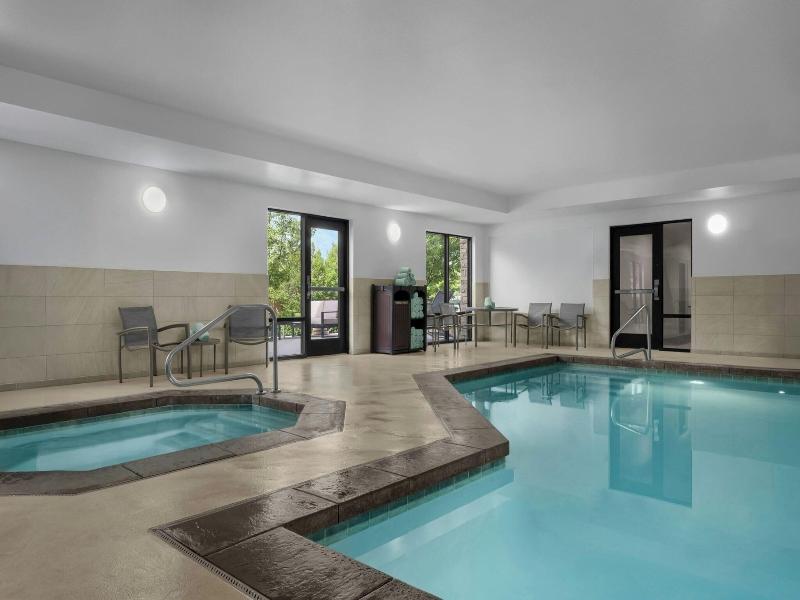 Springhill Suites Lehi At Thanksgiving Point