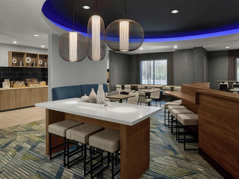 Springhill Suites Lehi At Thanksgiving Point