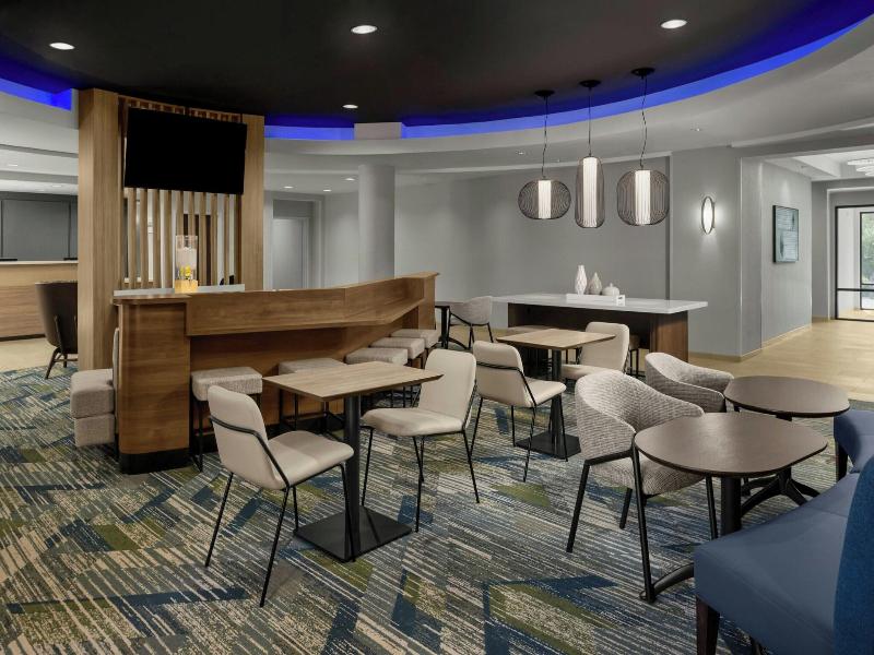 Springhill Suites Lehi At Thanksgiving Point