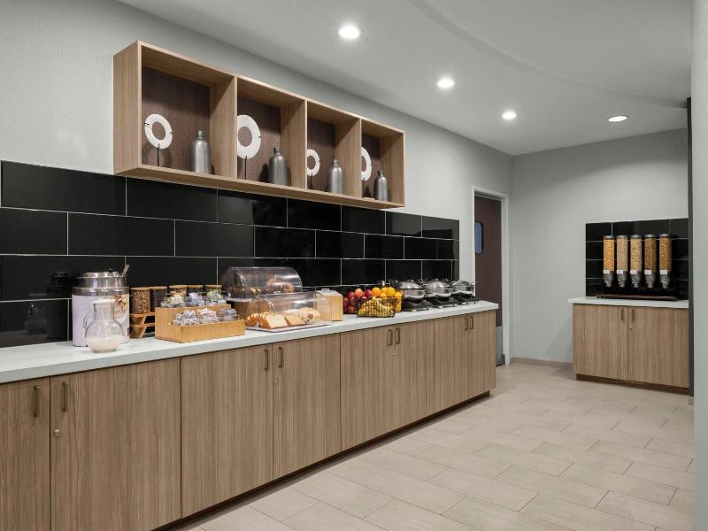 Springhill Suites Lehi At Thanksgiving Point