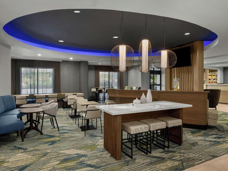 Springhill Suites Lehi At Thanksgiving Point