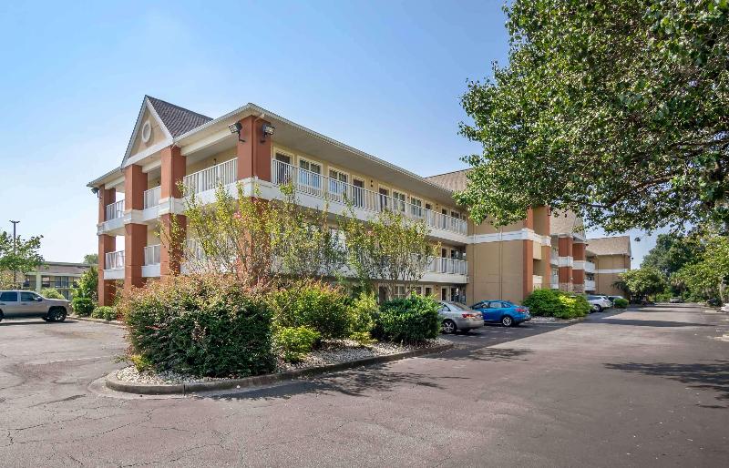 Extended Stay America Charleston North Charleston image