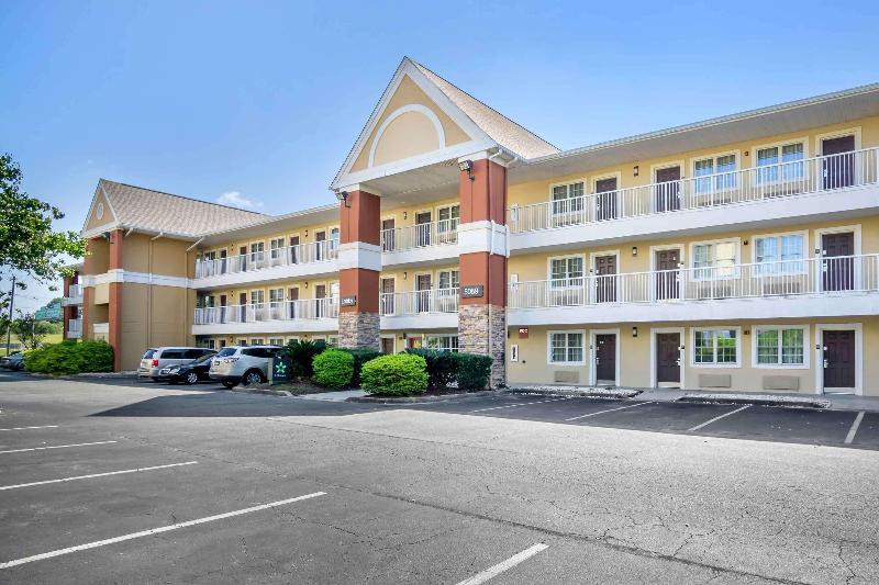 Extended Stay America Charleston North Charleston image