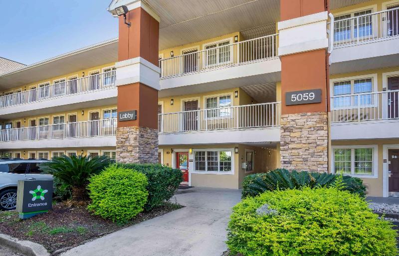 Extended Stay America Charleston North Charleston image