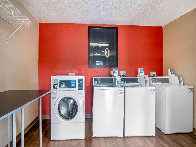 Extended Stay America Charleston North Charleston image