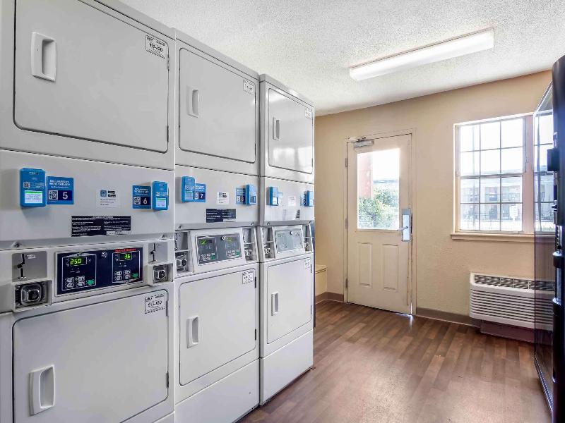 Extended Stay America Charleston North Charleston image