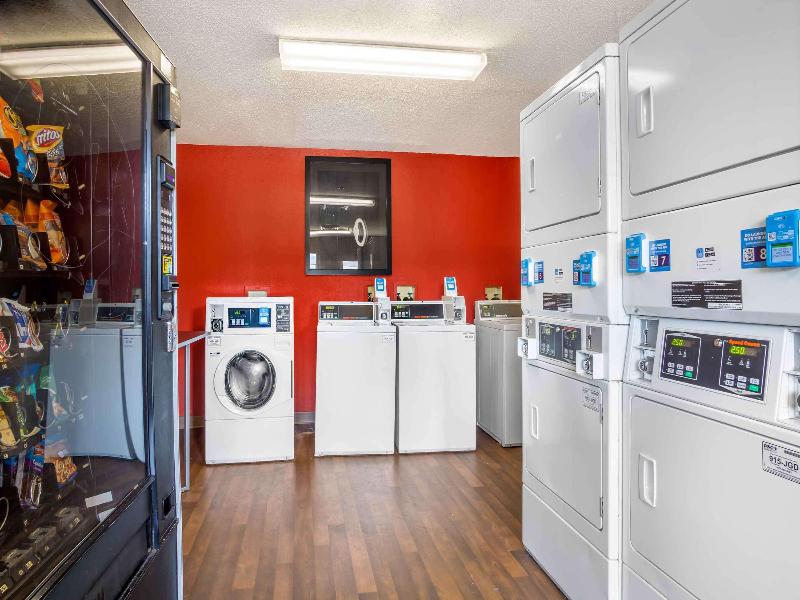 Extended Stay America Charleston North Charleston image