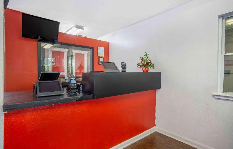 Extended Stay America Charleston North Charleston image