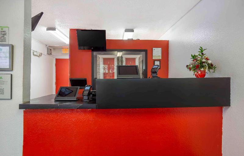 Extended Stay America Charleston North Charleston image
