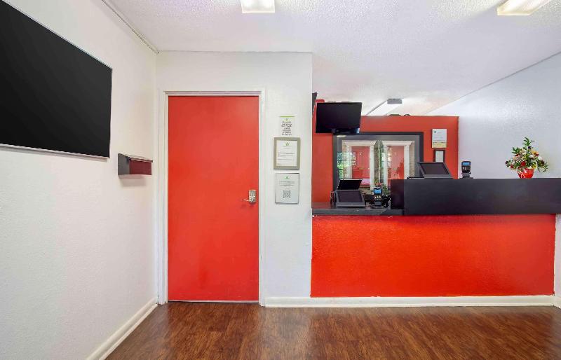 Extended Stay America Charleston North Charleston image