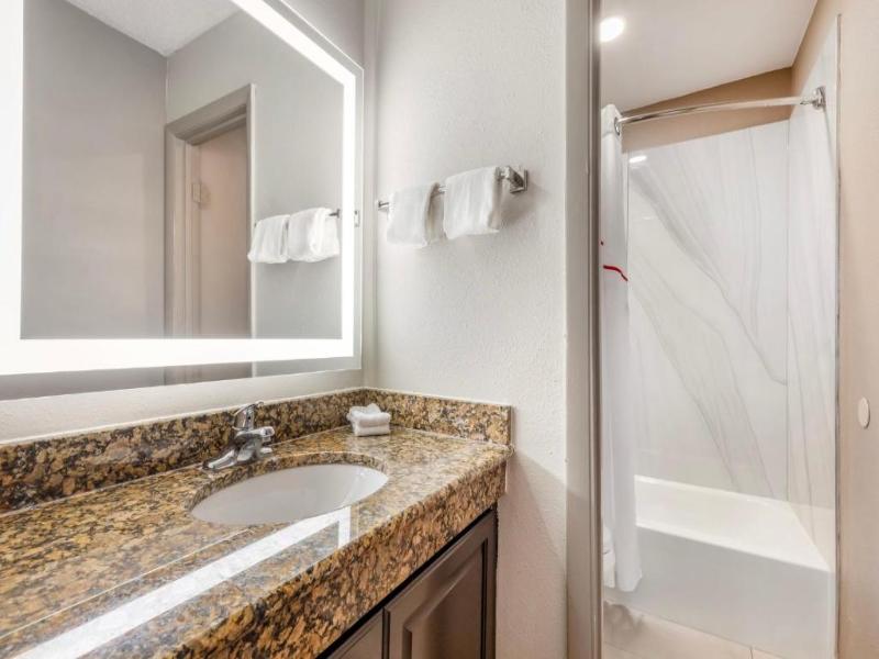 Red Roof Inn & Suites Newport News image