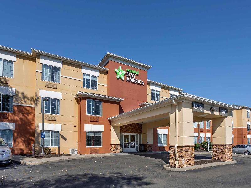 Extended Stay America Norwalk Stamford image
