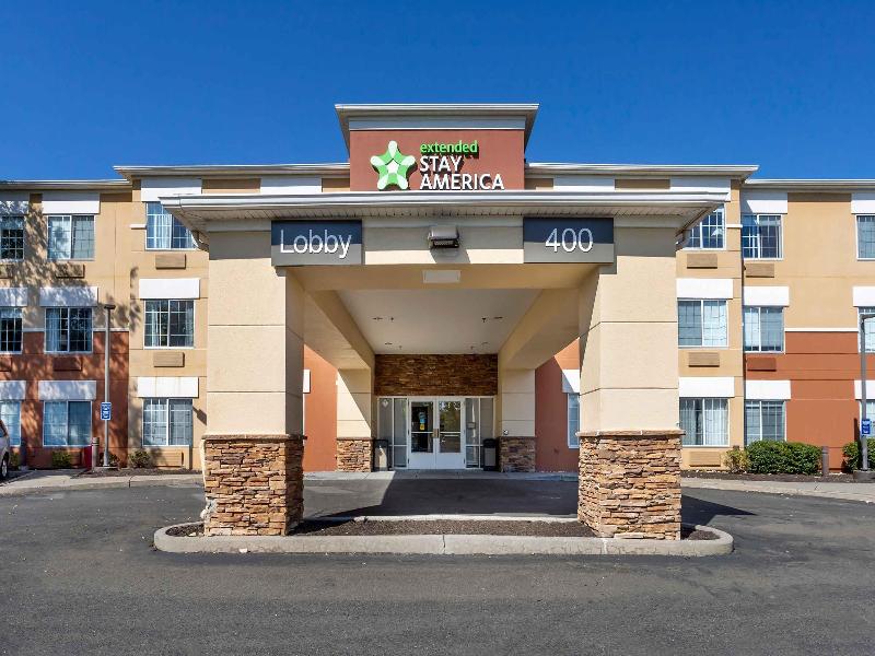 Extended Stay America Norwalk Stamford image