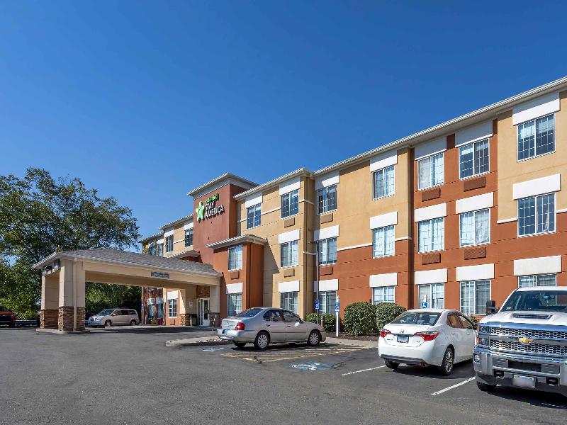 Extended Stay America Norwalk Stamford image