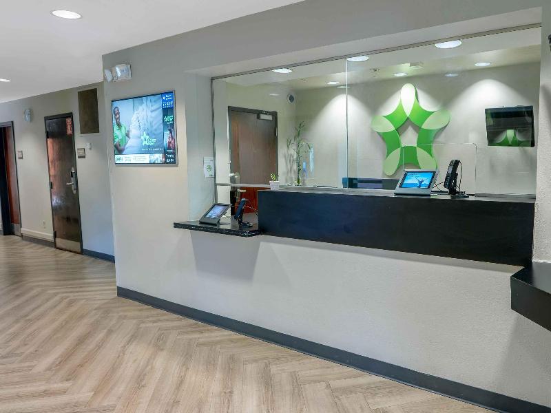 Extended Stay America Norwalk Stamford image
