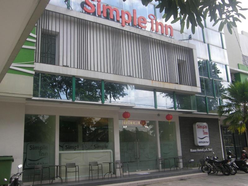 Simple Inn Solo