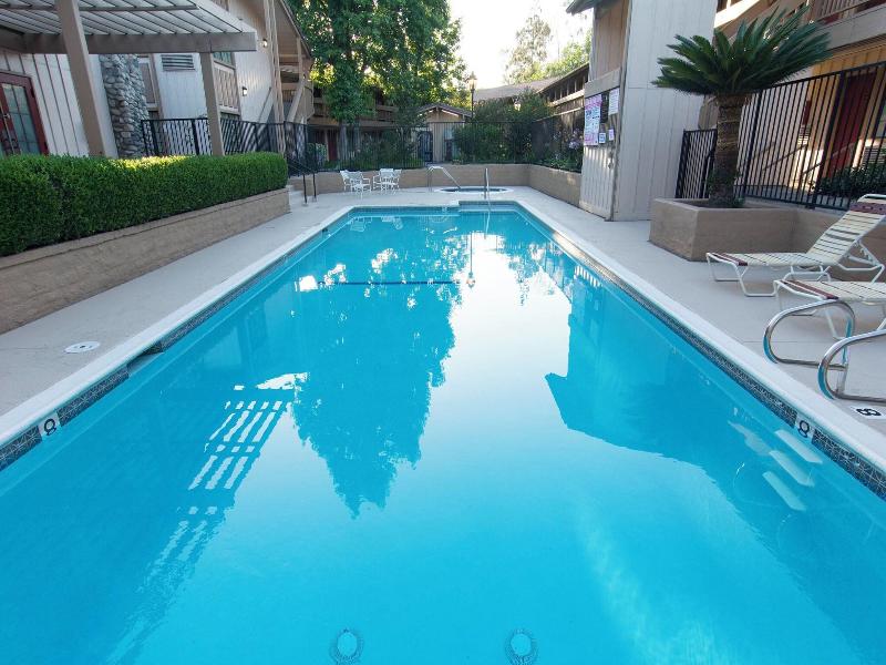 Red Roof Inn San Dimas Fairplex image