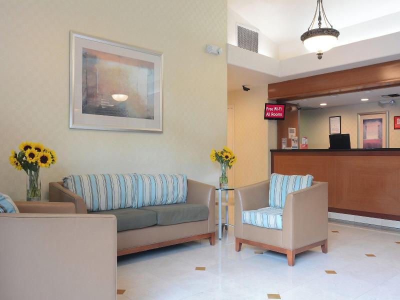 Red Roof Inn San Dimas Fairplex image
