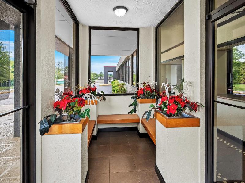 Red Roof Inn Hot Springs