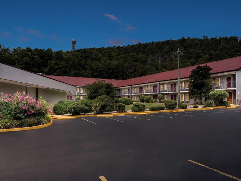 Red Roof Inn Hot Springs