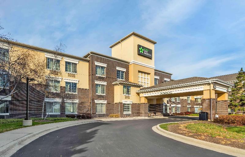 Extended Stay America Chicago Lombard Oakbrook - Image 4