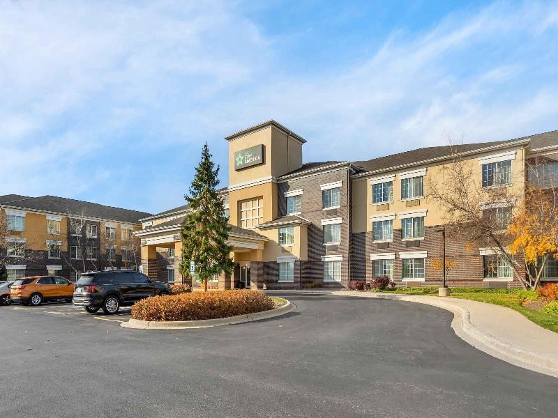 Extended Stay America Chicago Lombard Oakbrook image