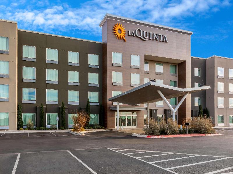 La Quinta Inn Suites Odessa North Sienna Tower image