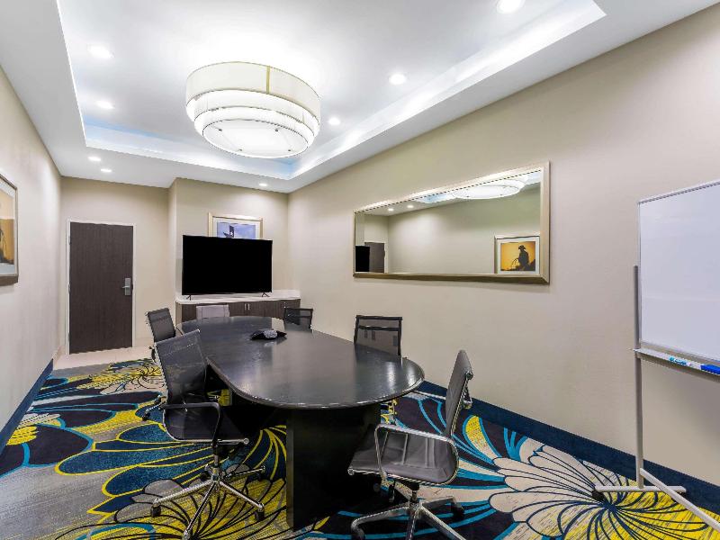 La Quinta Inn Suites Odessa North Sienna Tower image