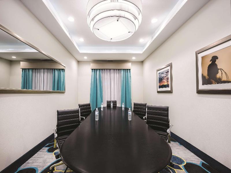 La Quinta Inn Suites Odessa North Sienna Tower image