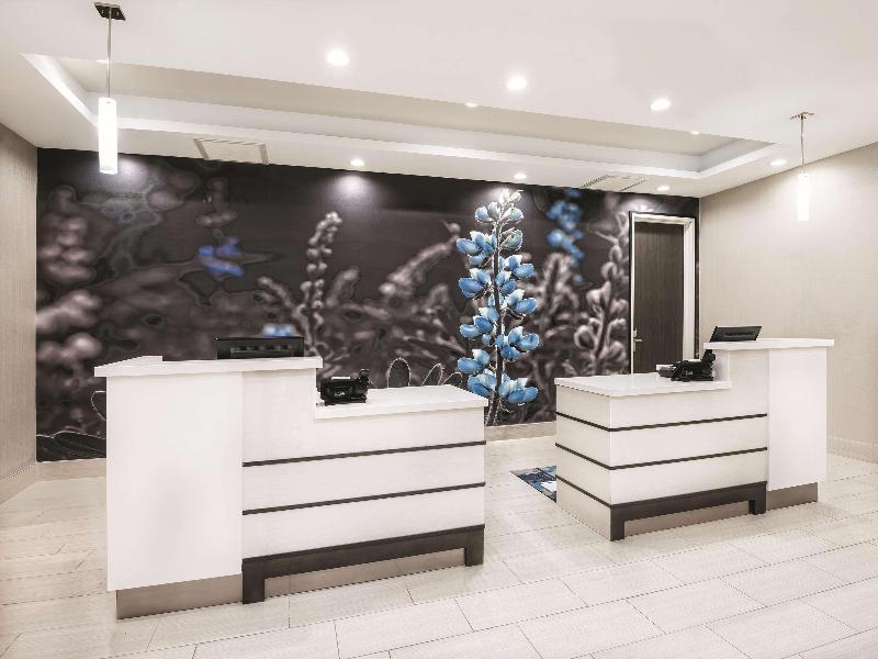 La Quinta Inn Suites Odessa North Sienna Tower image