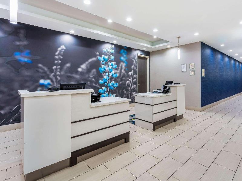 La Quinta Inn Suites Odessa North Sienna Tower image