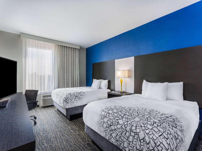 La Quinta Inn Suites Odessa North Sienna Tower image