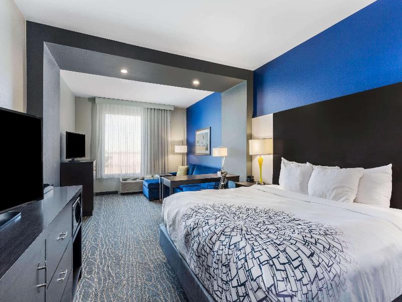 La Quinta Inn Suites Odessa North Sienna Tower image